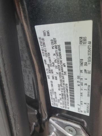 2015 FORD ESCAPE TIT - 1FMCU0J99FUA87375