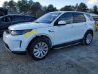 2020 LAND ROVER DISCOVERY - SALCP2FX6LH864431