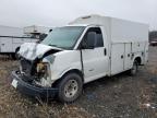 Lot #3034357120 2012 CHEVROLET EXPRESS G3