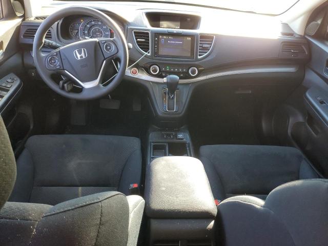 2015 HONDA CR-V EX - 2HKRM4H57FH647994