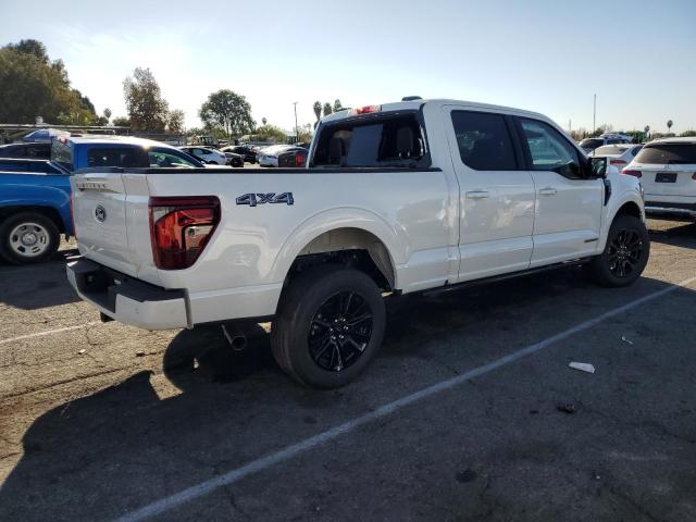 2024 FORD F150 PLATI 1FTFW7LD5RFB69988