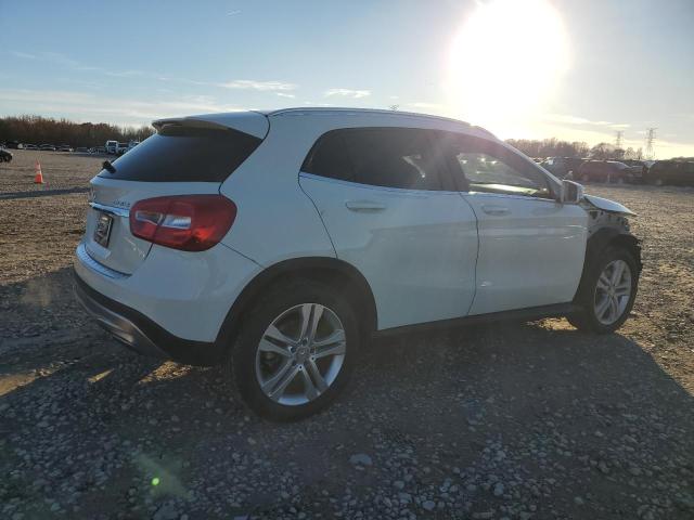 2016 MERCEDES-BENZ GLA 250 4M - WDCTG4GB2GJ202389