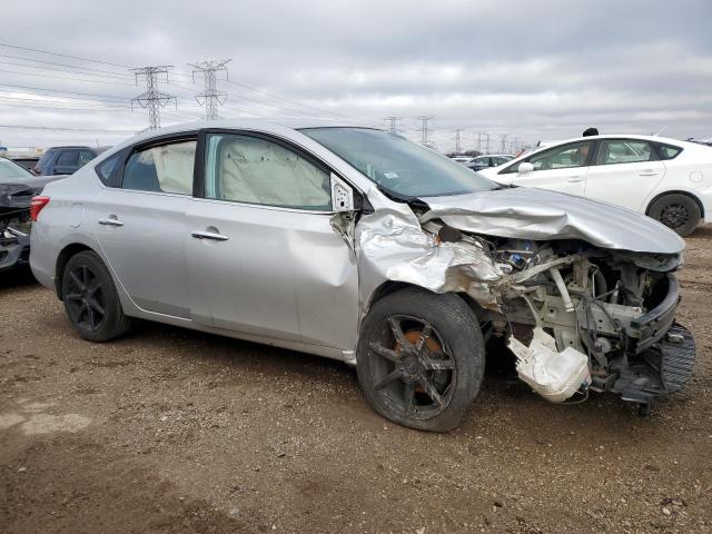 Vin: 3n1ab7ap9ky220221, lot: 84815844, nissan sentra s 20194
