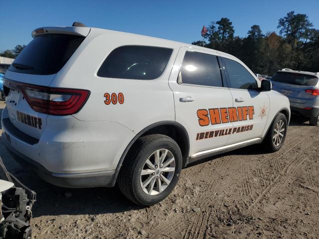 2020 DODGE DURANGO SS 1C4RDJFGXLC442390