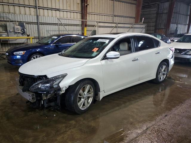 VIN 1N4AL3AP6FN342854 2015 NISSAN ALTIMA no.1