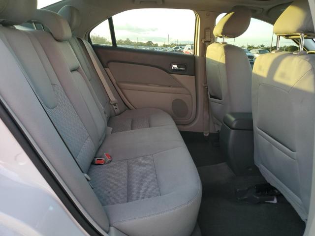 2012 FORD FUSION SE - 3FAHP0HA0CR185267