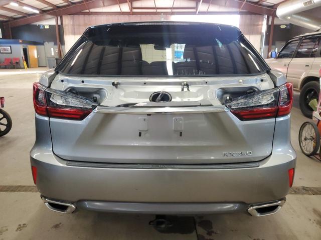 VIN 2T2ZZMCA9HC071882 2017 LEXUS RX350 no.6