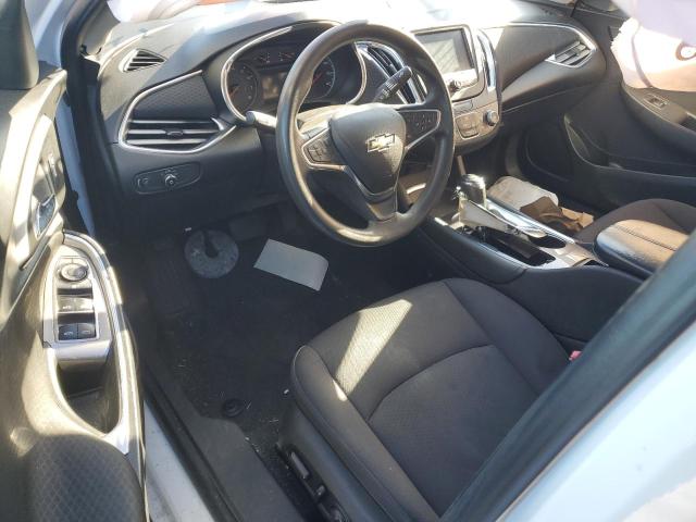 2018 CHEVROLET MALIBU LT - 1G1ZD5ST1JF224823