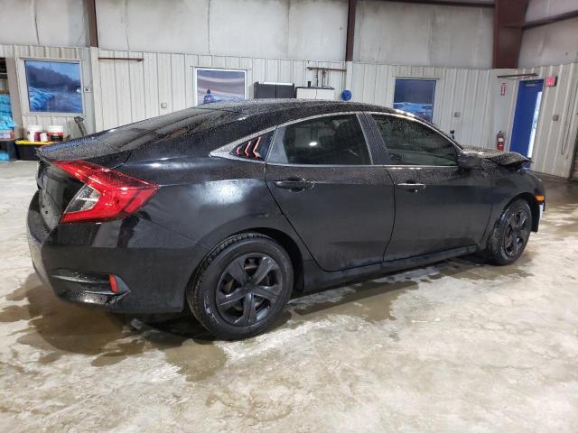 2017 HONDA CIVIC LX - 19XFC2F55HE212573