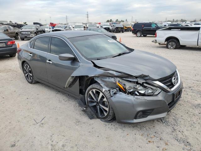 2017 NISSAN ALTIMA 2.5 - 1N4AL3AP8HC489465