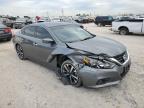 Lot #3023895246 2017 NISSAN ALTIMA 2.5