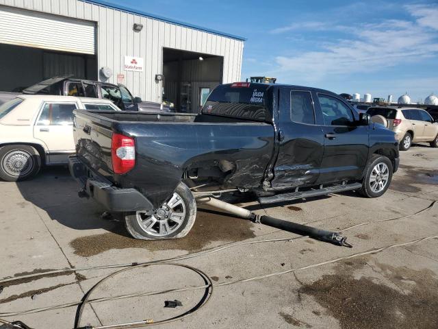 2019 TOYOTA TUNDRA DOU - 5TFRM5F10KX139869