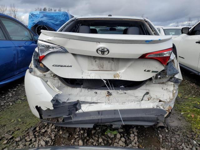 2015 TOYOTA COROLLA EC - 5YFBPRHE2FP343318