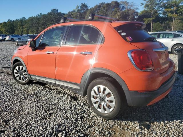 2016 FIAT 500X POP ZFBCFXAW0GP334838