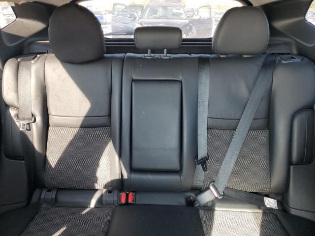 2022 NISSAN ROGUE SPOR - JN1BJ1BW3NW488784