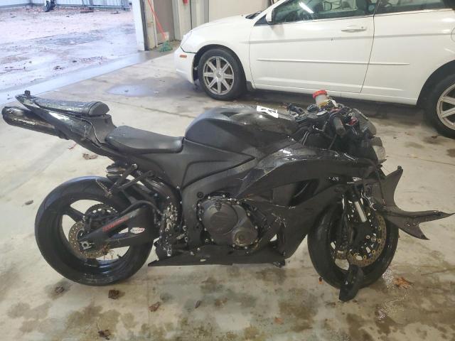 2007 HONDA CBR600 RR #3030755090