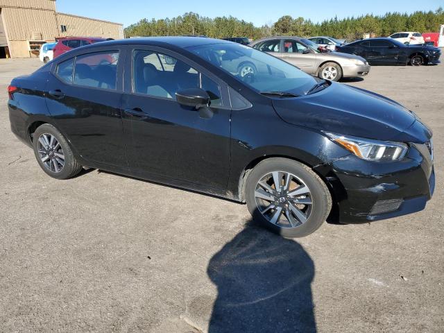 2021 NISSAN VERSA SV - 3N1CN8EV8ML882936