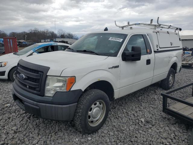 Vin: 1ftmf1em3dke13011, lot: 86496544, ford all models 2013 img_1