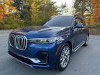 BMW X7 XDRIVE4 photo