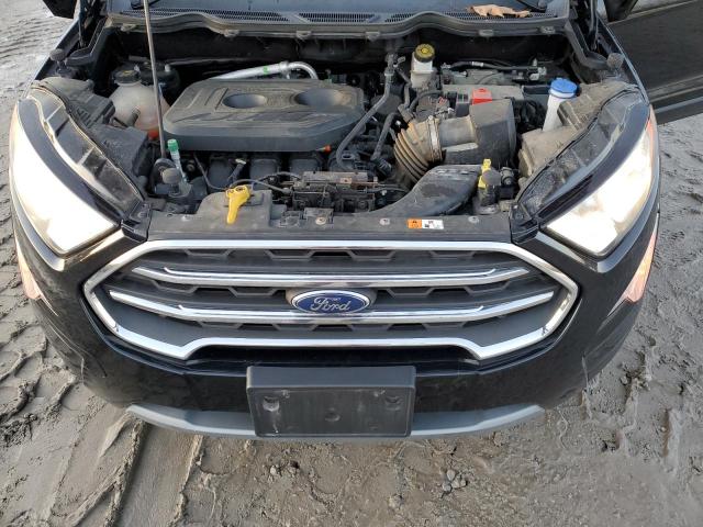 2018 FORD ECOSPORT T - MAJ6P1WL3JC187589