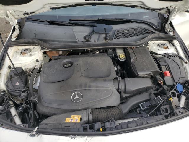 2018 MERCEDES-BENZ CLA 250 - WDDSJ4EB6JN562342