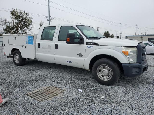 Vin: 1fd7w2at5cec11246, lot: 85967264, ford f250 super duty 20124