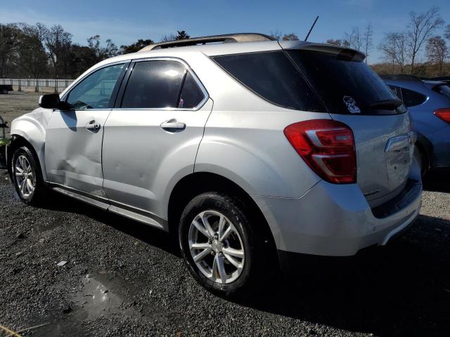 2017 CHEVROLET EQUINOX LT - 2GNALCEK5H6292777