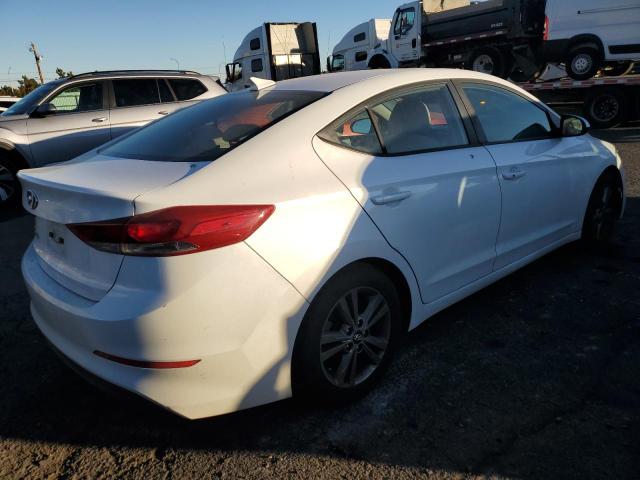 VIN 5NPD84LF9JH221540 2018 HYUNDAI ELANTRA no.3