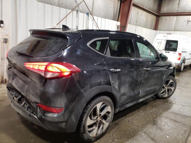 Vin: km8j3ca2xgu036175, lot: 85290894, hyundai tucson limited 20163