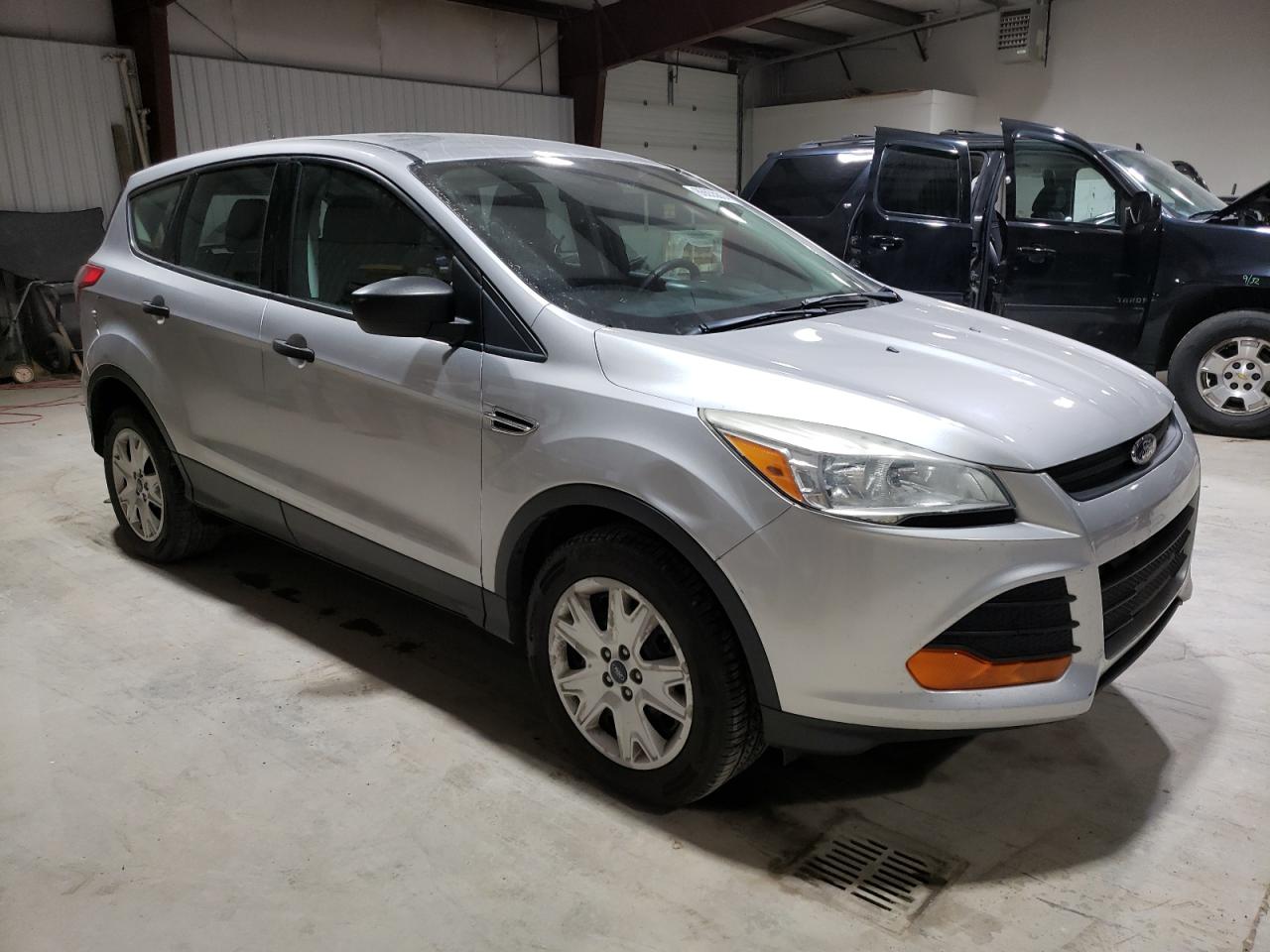 Lot #3045657694 2013 FORD ESCAPE S