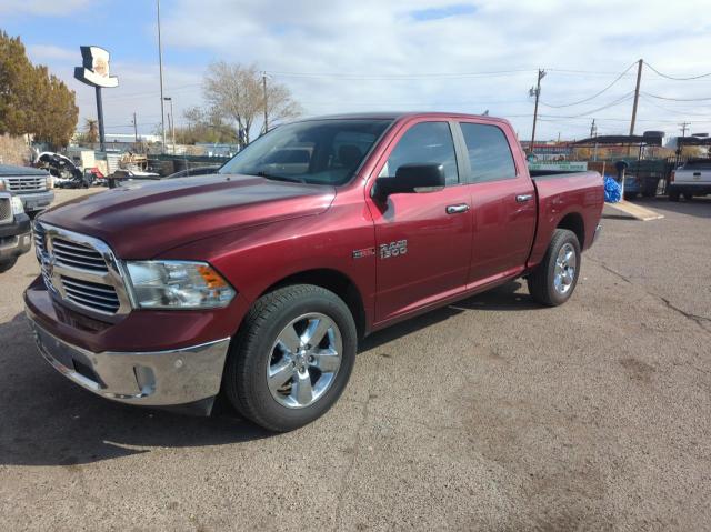 VIN 1C6RR7LM0HS882122 2017 RAM 1500 no.2