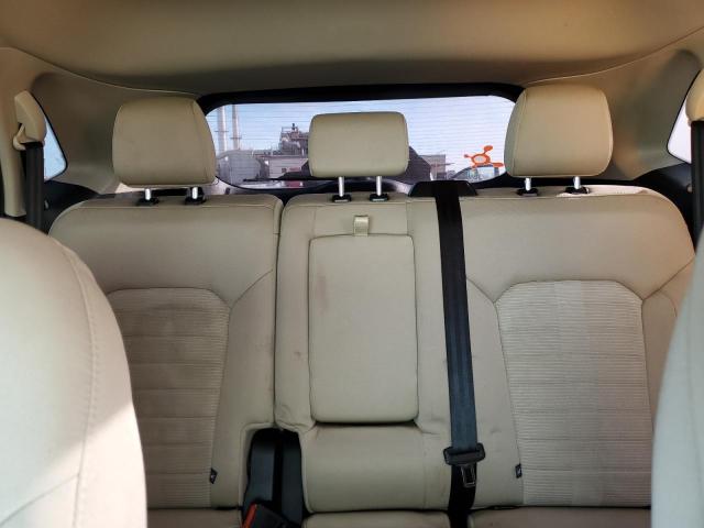 2015 FORD EDGE SEL - 2FMTK3J86FBC26169