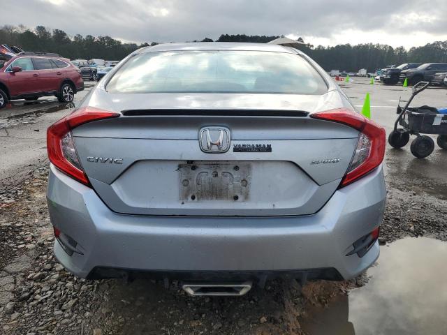 2019 HONDA CIVIC SPOR - 2HGFC2F85KH599634