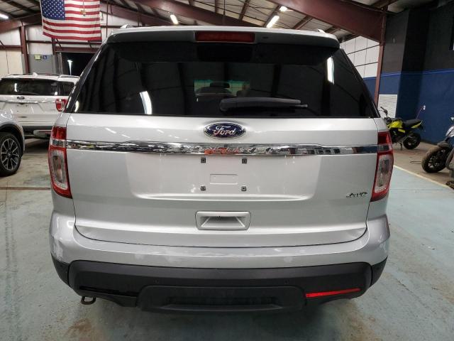 VIN 1FM5K8B87EGB27887 2014 FORD EXPLORER no.6