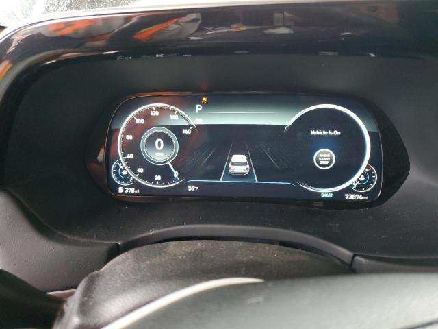 2020 HYUNDAI PALISADE L - KM8R54HE7LU091986