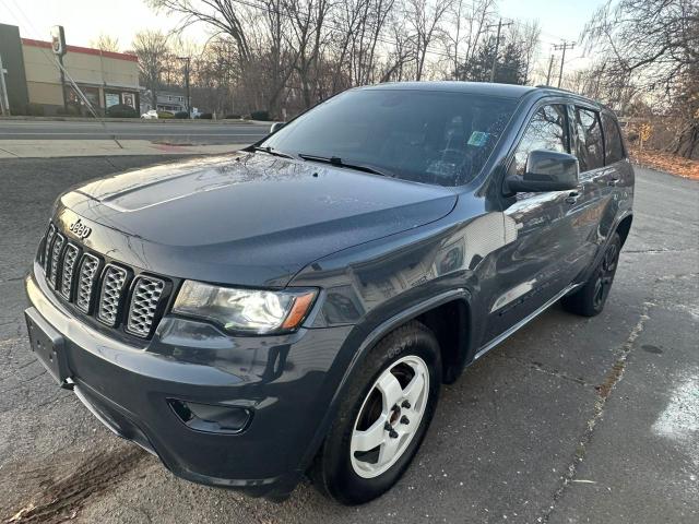 2017 JEEP GRAND CHER #3023703979