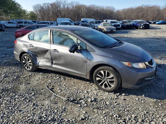 2015 HONDA CIVIC EX - 19XFB2F8XFE225183