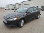 Lot #3024991170 2013 FORD FUSION SE