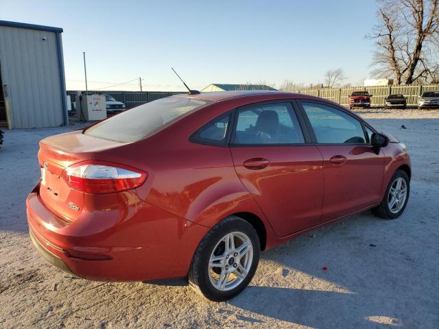 2018 FORD FIESTA SE 3FADP4BJ4JM126795