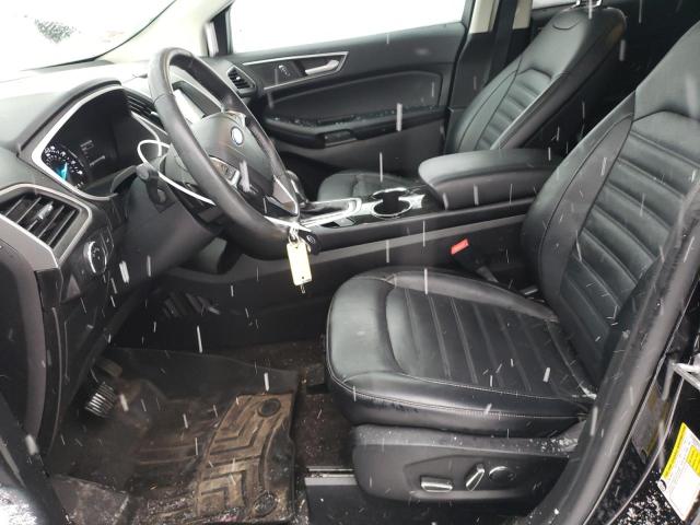 2016 FORD EDGE SEL - 2FMPK4J89GBC08449