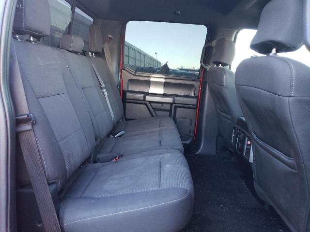 2015 FORD F150 SUPER - 1FTEW1EF3FKD56768