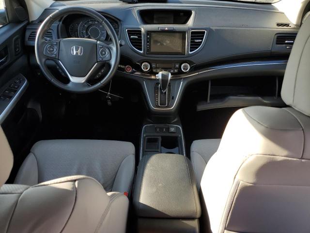 2016 HONDA CR-V TOURI - 5J6RM3H91GL025119
