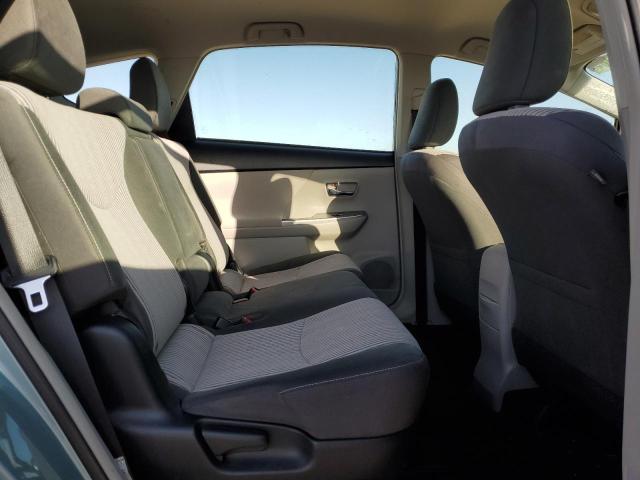 2017 TOYOTA PRIUS V - JTDZN3EUXHJ062310