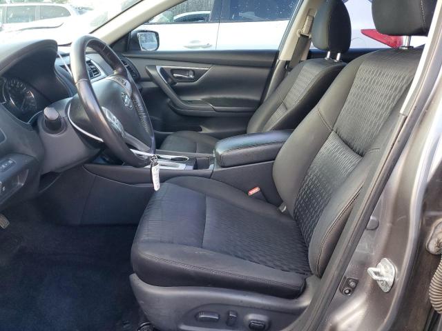 2018 NISSAN ALTIMA 2.5 - 1N4AL3AP9JC210238