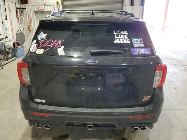 2021 FORD EXPLORER S 1FM5K8GC4MGA73394