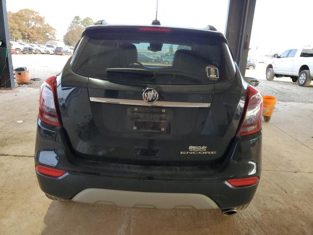 2019 BUICK ENCORE PRE - KL4CJASB5KB880483