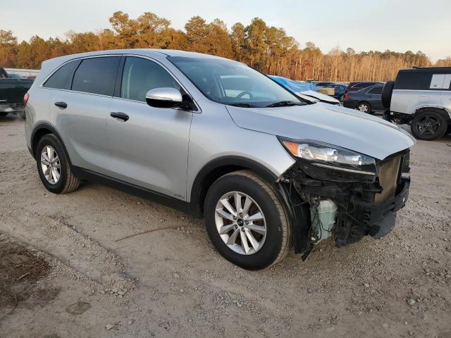 2019 KIA SORENTO LX - 5XYPGDA53KG572608