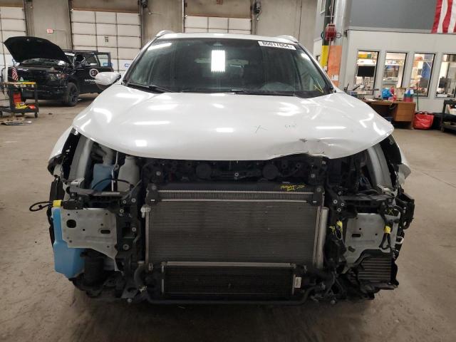 2021 HONDA CR-V TOURI - 7FART6H94ME028576