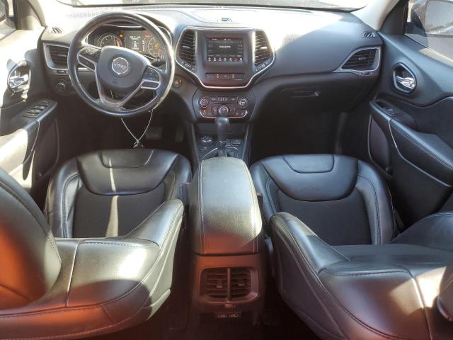 2021 JEEP CHEROKEE L - 1C4PJMLB0MD184502