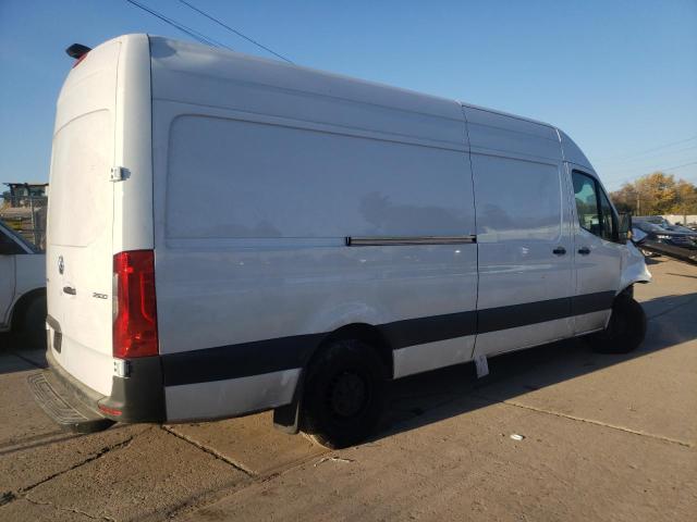 MERCEDES-BENZ SPRINTER 2 2024 white  diesel W1Y4KCHY9RT169299 photo #4